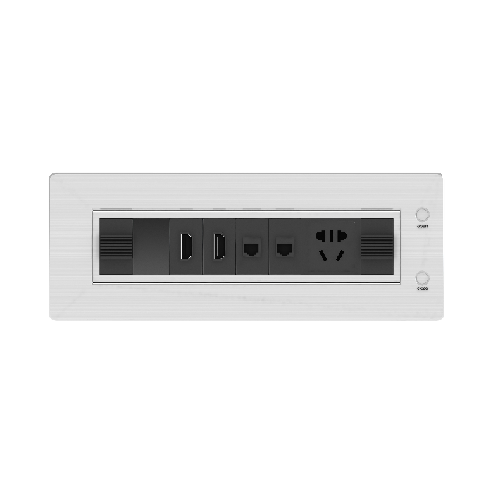 安貝斯控制臺(tái)